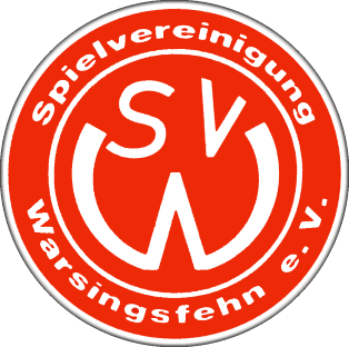Wappen SV Warsingsfehn 1946 II  90105