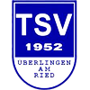 Wappen TSV Überlingen 1952 II