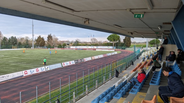 Stadio Enrico Nanni - Bellaria Igea Marina