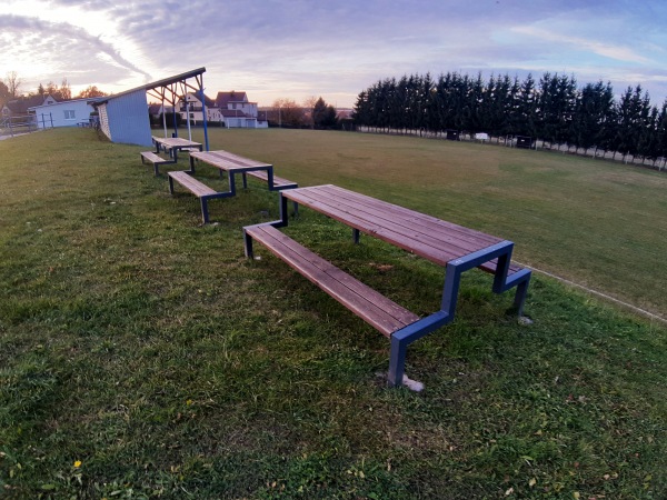 Hřiště Chlum - Chlum o Blovic