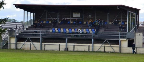 Stade Omnisports de Rohrbach - Rohrbach-lès-Bitche