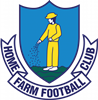 Wappen Home Farm FC