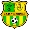 Wappen USD Vidardese  123502