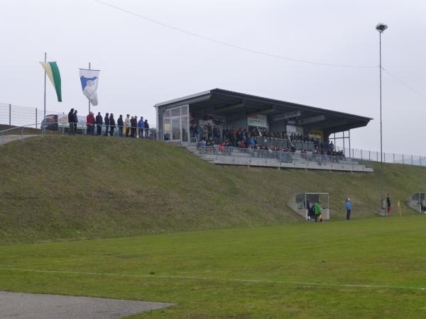 Sportzentrum Eberschwang - Eberschwang