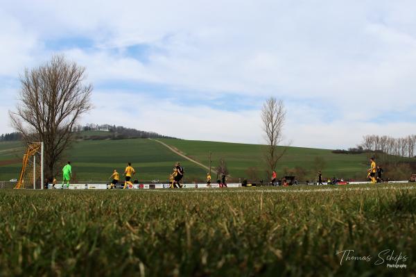Sportanlage Gutmadinger Au - Geisingen-Gutmadingen