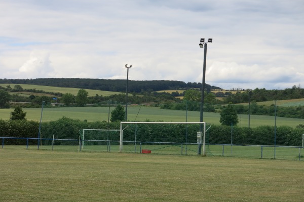 Sportplatz Bennungen - Südharz-Bennungen