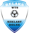 Wappen WTS Relaks Szklary Dolne