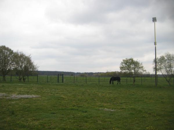 Heide-Sportzentrum Platz 2 - Colbitz