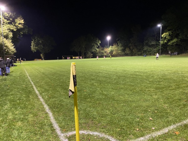 Sportanlage Huder Straße - Ganderkesee-Hohenböken