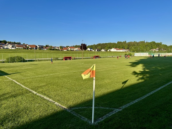 Sportpark Kirchberg - Eggenfelden-Kirchberg