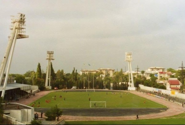SK Sevastopol' - Sevastopol'