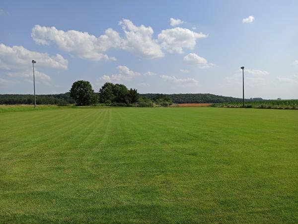 Sportanlage Geilsheim Platz 2 - Wassertrüdingen-Geilsheim