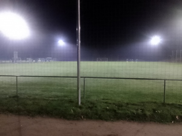 Sportanlage Schulstraße B-Platz - Barendorf