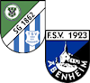 Wappen SG Gundheim/Westhofen II / Abenheim II (Ground A)