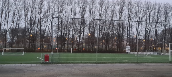 Sportpark 't Lood veld 3 - Alkmaar