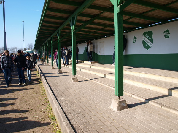 OASE-Arena - Hörstel-Riesenbeck