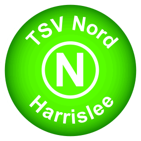 Wappen TSV Nord Harrislee 1950 diverse