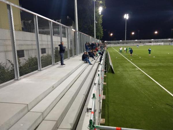 Sportzentrum Kleinfeld - Kriens
