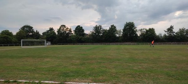 Sportanlage Integrative Grundschule - Lehrte-Hämelerwald