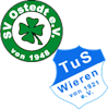 Wappen SG Ostedt II / Wieren II (Ground B)