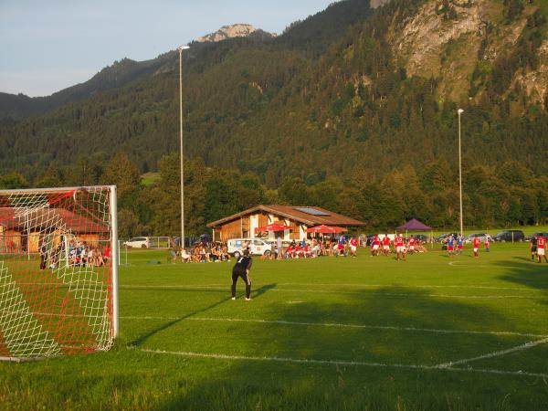 Sportanlage Tegelberg - Schwangau