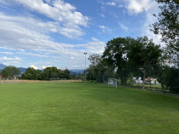 Sportanlage Altdorfstraße Platz 2 - Emmendingen-Kollmarsreute