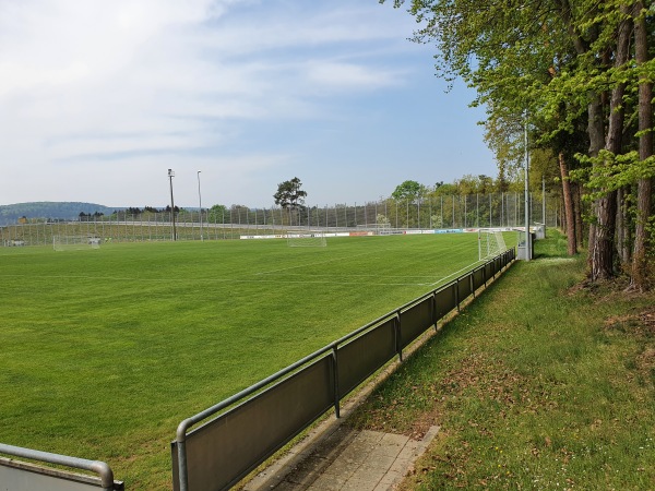 Sportanlage Pollanten Platz 2 - Berching-Pollanten