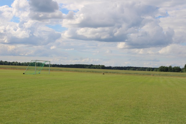 Sportplatz Möglenz 2 - Bad Liebenwerda-Möglenz