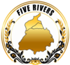 Wappen Five Rivers SC