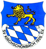 Wappen SV Kirchschönbach 1926 diverse  64612