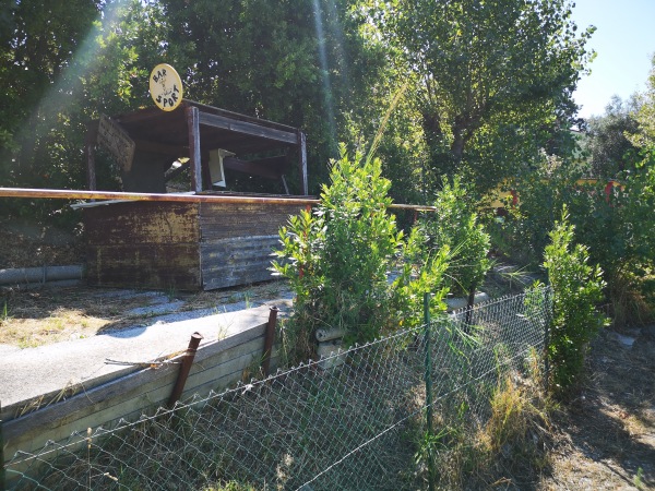 Campo Sportivo di Roncitelli - Roncitelli