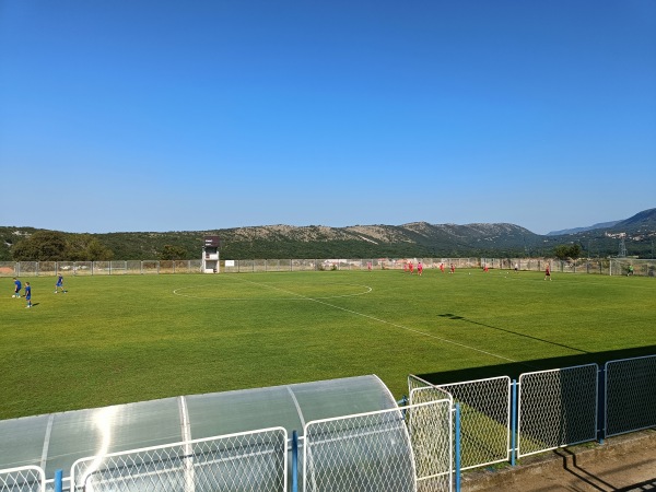 SRC Bahalin - Novi Vinodolski