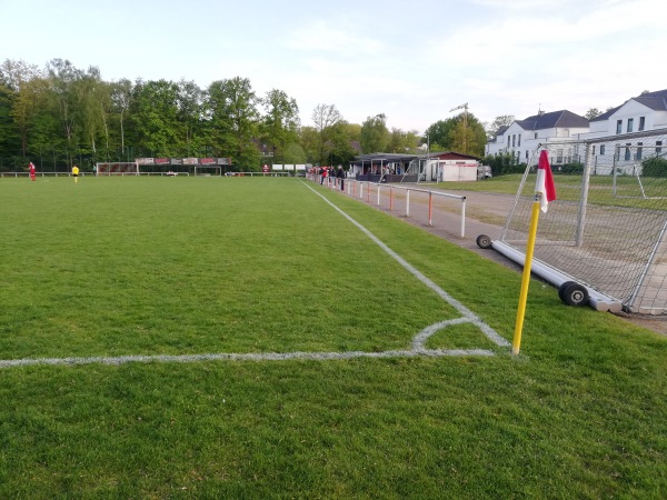 Sportanlage Am Leiterchen - Recklinghausen-Stuckenbusch