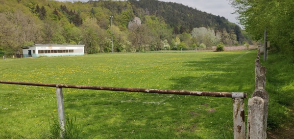 Terrain Chemin de Neauviau - Viroinval-Olloy-sur-Viroin