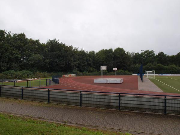 Schul-, Sport- und Kulturzentrum Wenden - Wenden/Südsauerland
