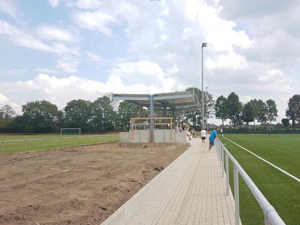 Sportpark Twisteden Platz 3 - Kevelaer-Twisteden