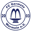 Wappen FC Germete-Wormeln 2003 diverse
