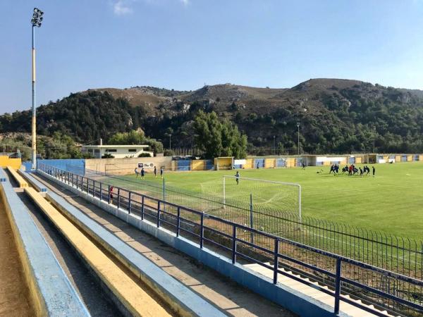 Gipedo Kallithea - Kallithea
