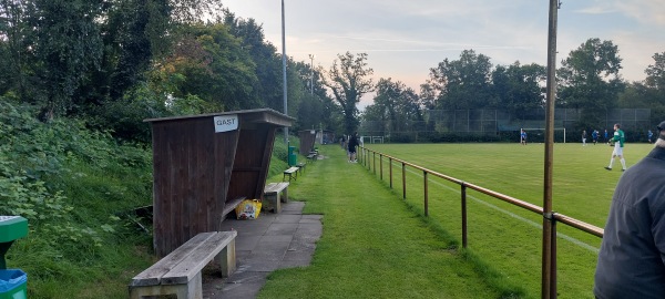 Sportplatz bei Köster - Lilienthal-Worphausen