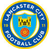 Wappen Lancaster City FC