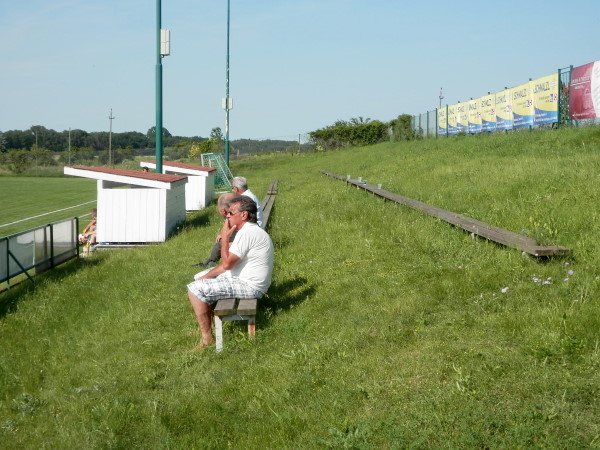 Sportplatz Wimpassing - Wimpassing an der Leitha