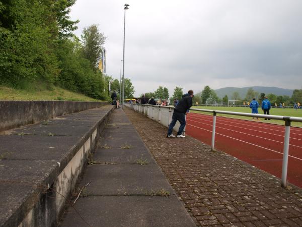 Sportzentrum Ramberg - Lügde