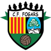 Wappen CF Fogars