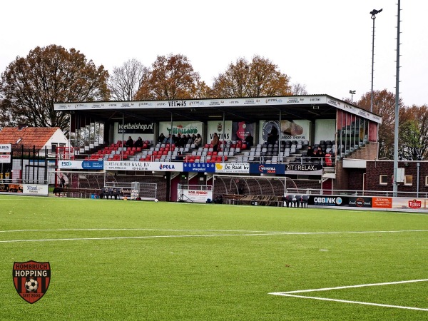 Sportpark De Nevelhorst - Montferland-Didam