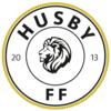 Wappen Husby FF  67931