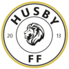 Wappen Husby FF