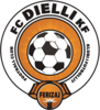 Wappen KF Dielli