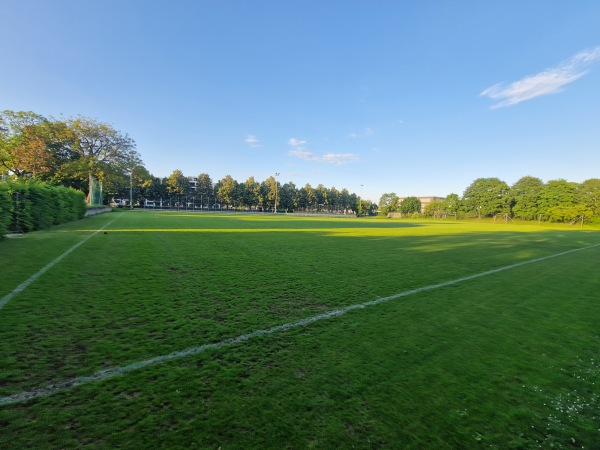 Sportanlage Margelacker Platz 3 - Muttenz