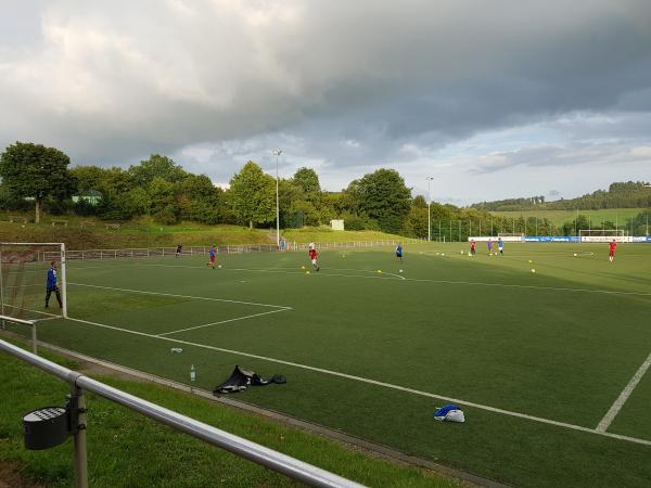 Sportpark Repetal - Attendorn-Dünschede