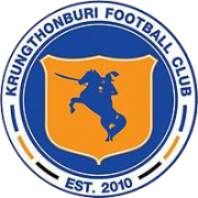 Wappen Krung Thonburi FC diverse  99878